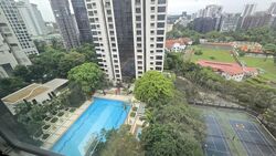 Ardmore Park (D10), Condominium #500980361